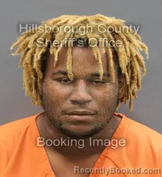 Mugshot of ISAAC RESHAWN HARRIS