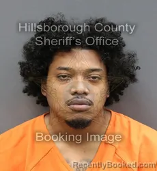Mugshot of JESUS DESHANNON PENA