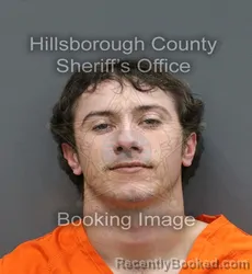 Mugshot of CHRISTIAN CARTER HALLE