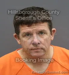 Mugshot of BRIAN WILLIAM MCCANN