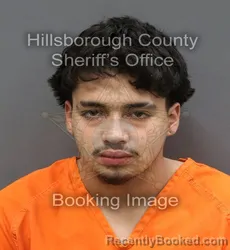 Mugshot of JOHNATHON WILFRAND SENNYUEN