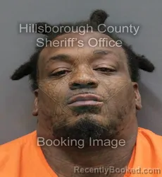 Mugshot of DOMINIQUE EDWARD YOUNG