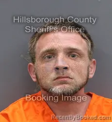 Mugshot of WILLIAM BLAKE LANGFORD