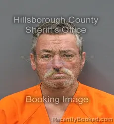 Mugshot of THOMAS EUGENE JR EPLEY