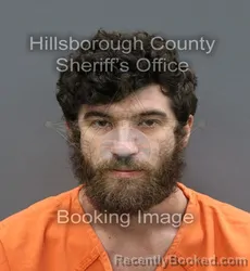 Mugshot of ADAM TRAVIS PONTON
