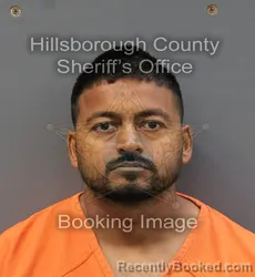 Mugshot of SONNY HARISH KHUMBANI
