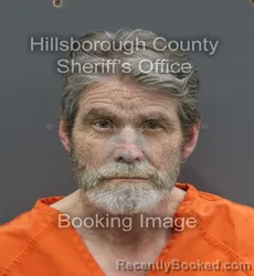 Mugshot of TIMOTHY MAUK