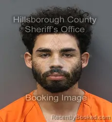 Mugshot of JOSEPH JOHNNY III LABOO