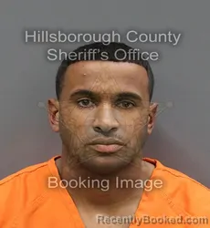 Mugshot of TOMAS JESUS MADRAZO BESTARD