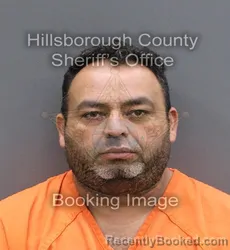 Mugshot of CARLOS ALEXANDER ESCALANTE