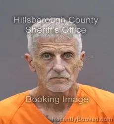 Mugshot of JOSEPH ALLAN RISHELL