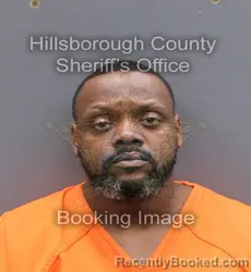 Mugshot of DASHAUN LATRELL BRYANT