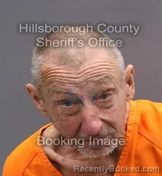 Mugshot of JOHN DAVID MCMANUS