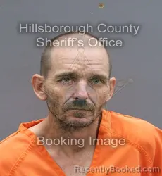 Mugshot of TIMOTHY LAWTON GLASS