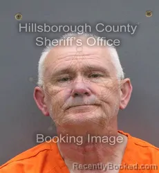 Mugshot of JOSEPH MOON