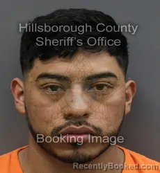 Mugshot of ELESAR ADOLFO CORTEZ AGUSTIN