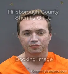 Mugshot of ROSS SHELBY SHERMAN