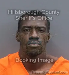 Mugshot of ARTHUR EDWARD SMITH booked in Hillsborough County, Florida on June 19, 2026