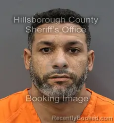 Mugshot of JUAN RAUL RODRIGUEZ VIAMONTE