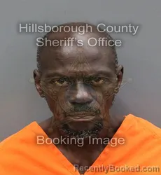 Mugshot of ELIJAH MUHAMMUD GRANT