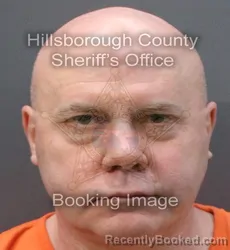 Mugshot of CHRISTON EVAN RAGANO