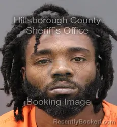 Mugshot of MARKIS RODERICK DAMONTA WILLIAMS