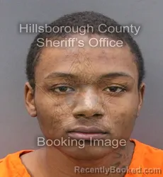 Mugshot of TYVON LASHIBON LARRY LEVIT