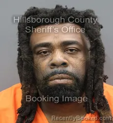 Mugshot of ANDREW LOUIS HOWARD