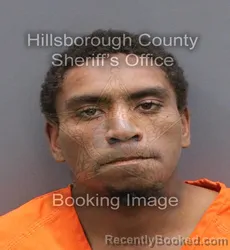 Mugshot of PHENIX DERION QUINTEZ PHILLIPS DUNBAR