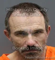 Mugshot of SHAYNE ERICH PALMER