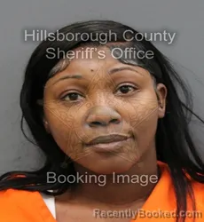 Mugshot of ZHANE LYNN WHITEHEAD