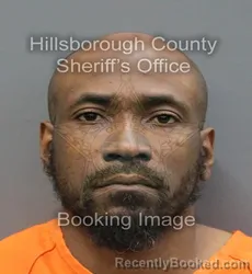 Mugshot of ANDRE ROSCOE FAMBRO