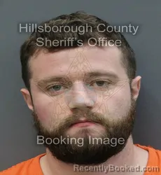 Mugshot of PATRICK JOHN CORRIGAN