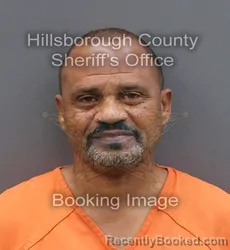 Mugshot of DOUGLAS WALKER