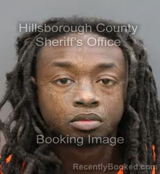 Mugshot of PATRICK R EMANUEL