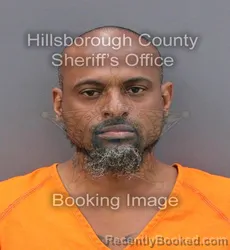 Mugshot of ANTHONY ANTRON LINDSEY