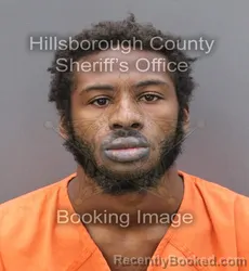 Mugshot of WINYATTA RICKY JR KELLY