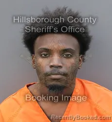 Mugshot of DRETAVIOUS KAVANTE GREEN