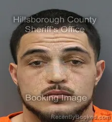 Mugshot of CHIOKE DEVALUEAX ELMORE