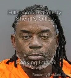 Mugshot of AMOUNDO JAMES MATHIS