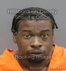 Mugshot of COREY ANTONIO JEROME JR BUNN