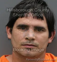 Mugshot of ROYLEN SAVIGNON RODRIGUEZ