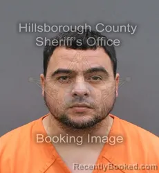 Mugshot of JOANDY JIMENEZ