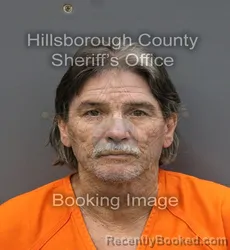 Mugshot of JACK LEE JR RAMSEY