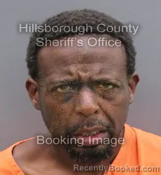 Mugshot of MARIO MARCELLUS BOSTICK