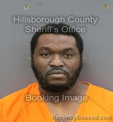 Mugshot of TRAVIS KEITH JR SHIPP