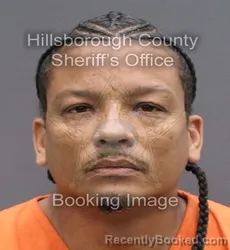 Mugshot of COREY NEAL SHANKLE