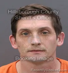 Mugshot of CONNOR NALU KAI FERST