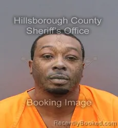 Mugshot of RANDY EDWARD HOLLAND