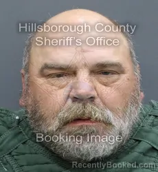 Mugshot of JAMMIE ALLDAY